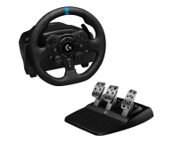 LOGITECH G923 PC PS5 PS4 941-000149 - 583222 - zdjęcie 5